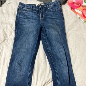 Hollister Skinny jean